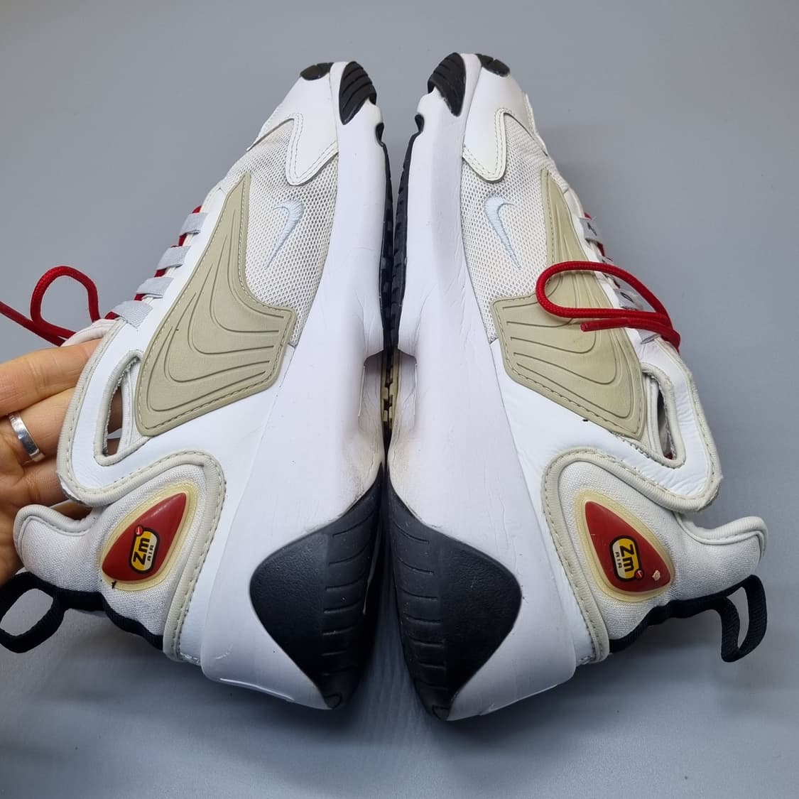 나이키 줌 2K 운동화255 상품이미지5