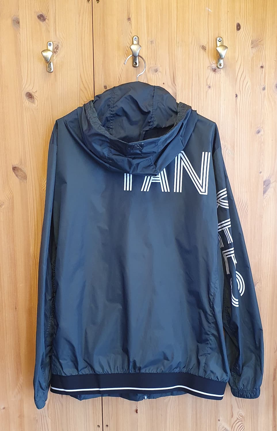 100.MLB 양키스 후드바막 상품이미지2