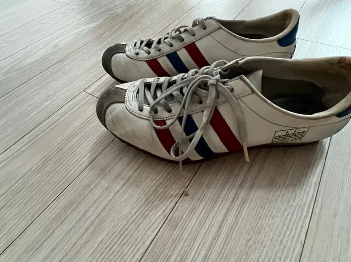 아디다스 안텔로프 2000‘s adidas antelope 225cm 상품이미지5