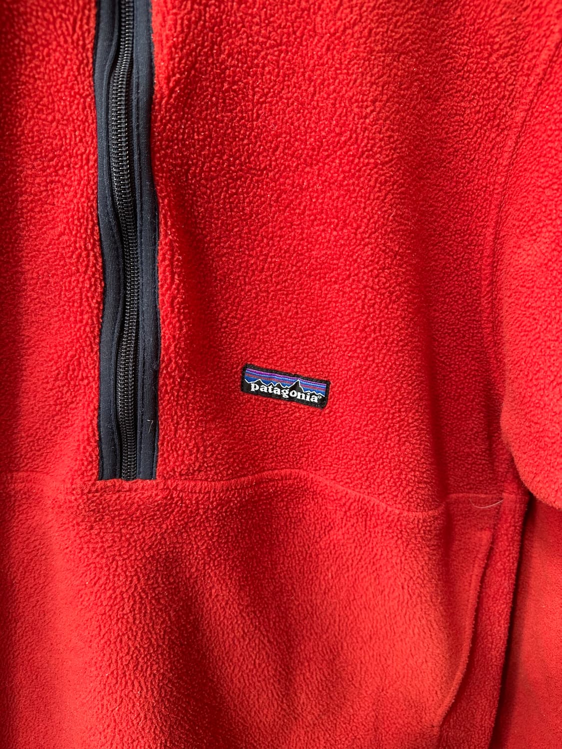 Z-399 파타고니아 신칠라 마수피얼  상품이미지3