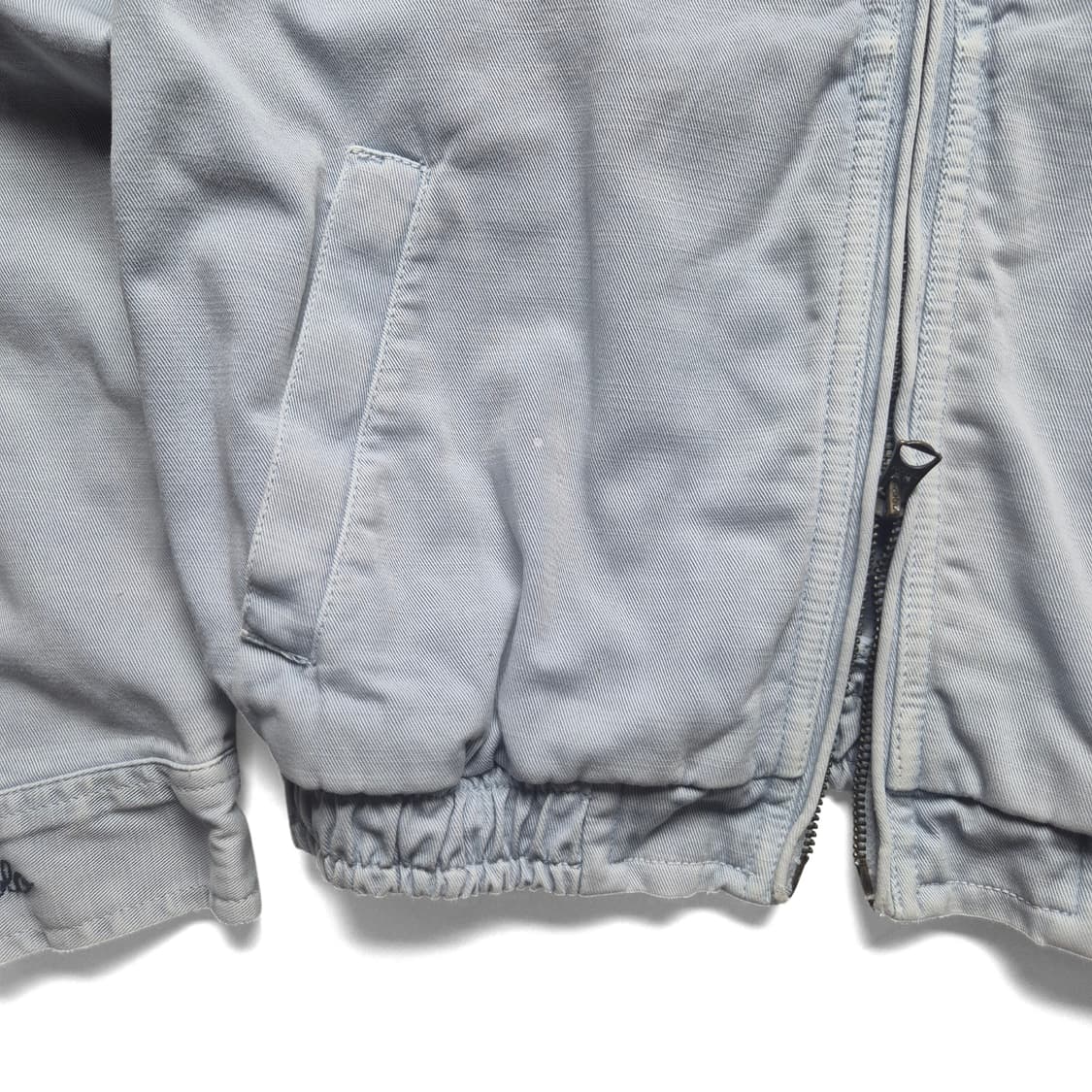 [XS] 폴로 랄프로렌 코튼 스윙톱 자켓 상품이미지5