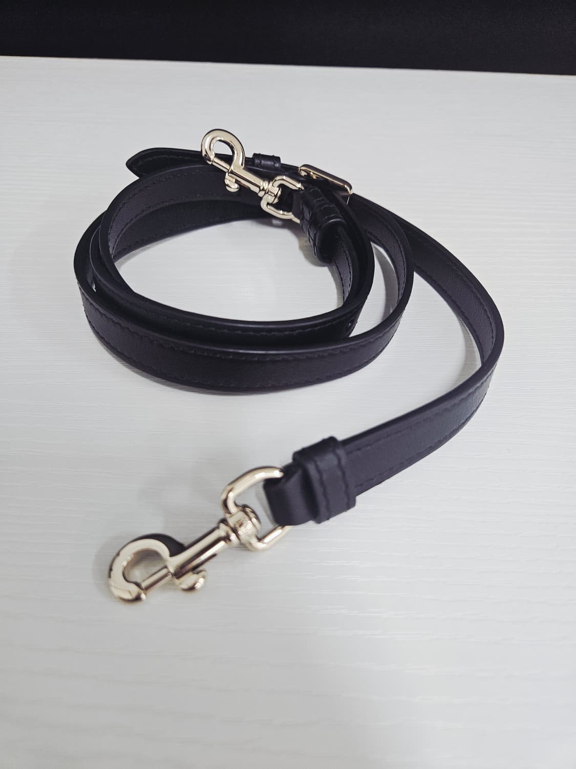 디올 스트랩 북도트 미니백 블랙(영수증포함 풀구성 새상품급) 상품이미지9