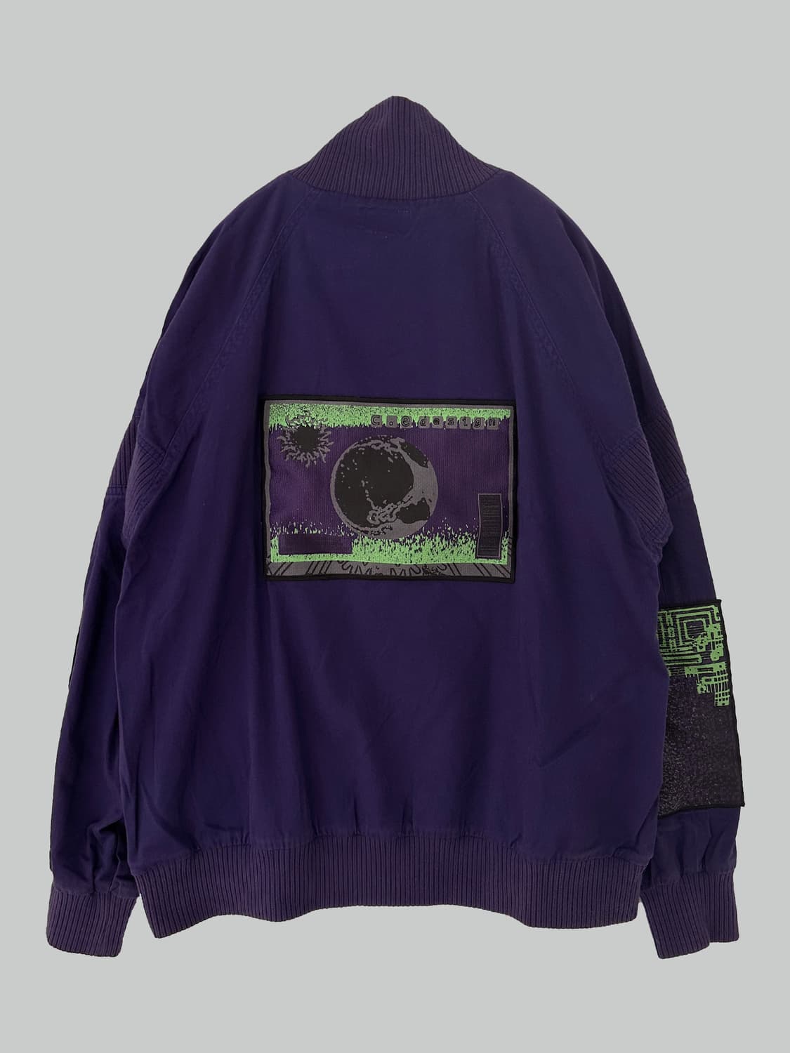 카브엠트 풀오버 상품이미지3