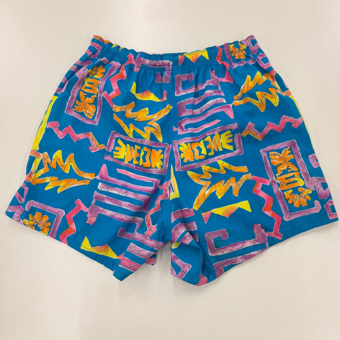 90’s Gumgumex Board Shorts 상품이미지5