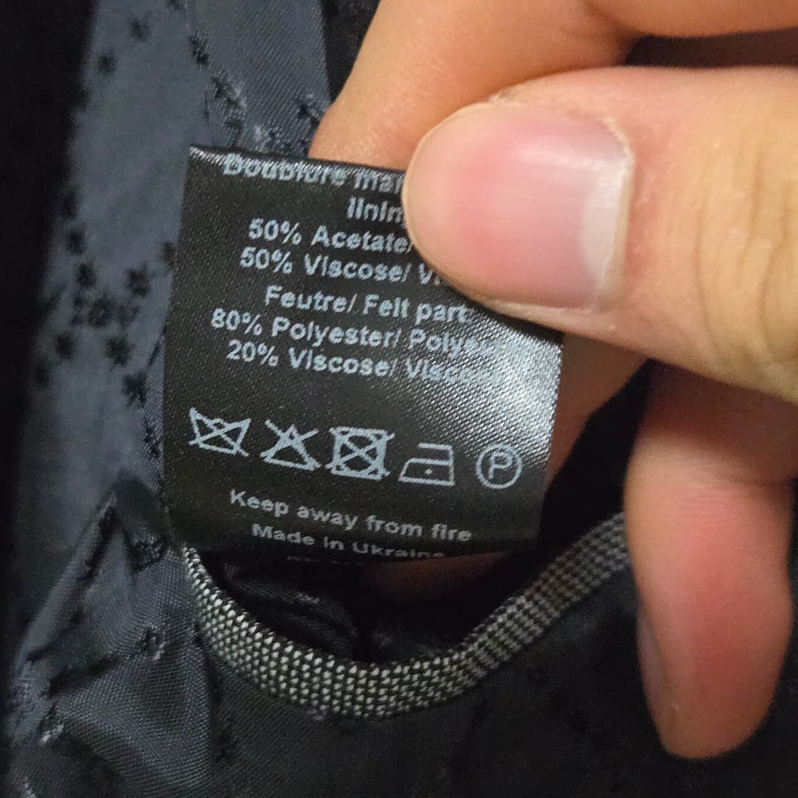 쟈딕앤볼테르 love 블레이저 / 여성 자켓 / 여자 자켓  상품이미지6