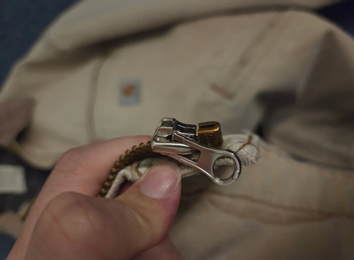 칼하트 디트로이트 자켓 상품이미지4