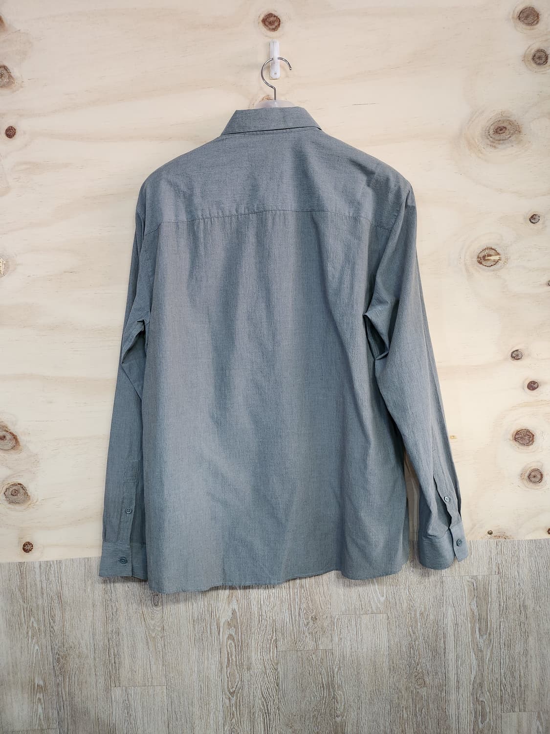 1142) 마인드브릿지 셔츠 상품이미지2