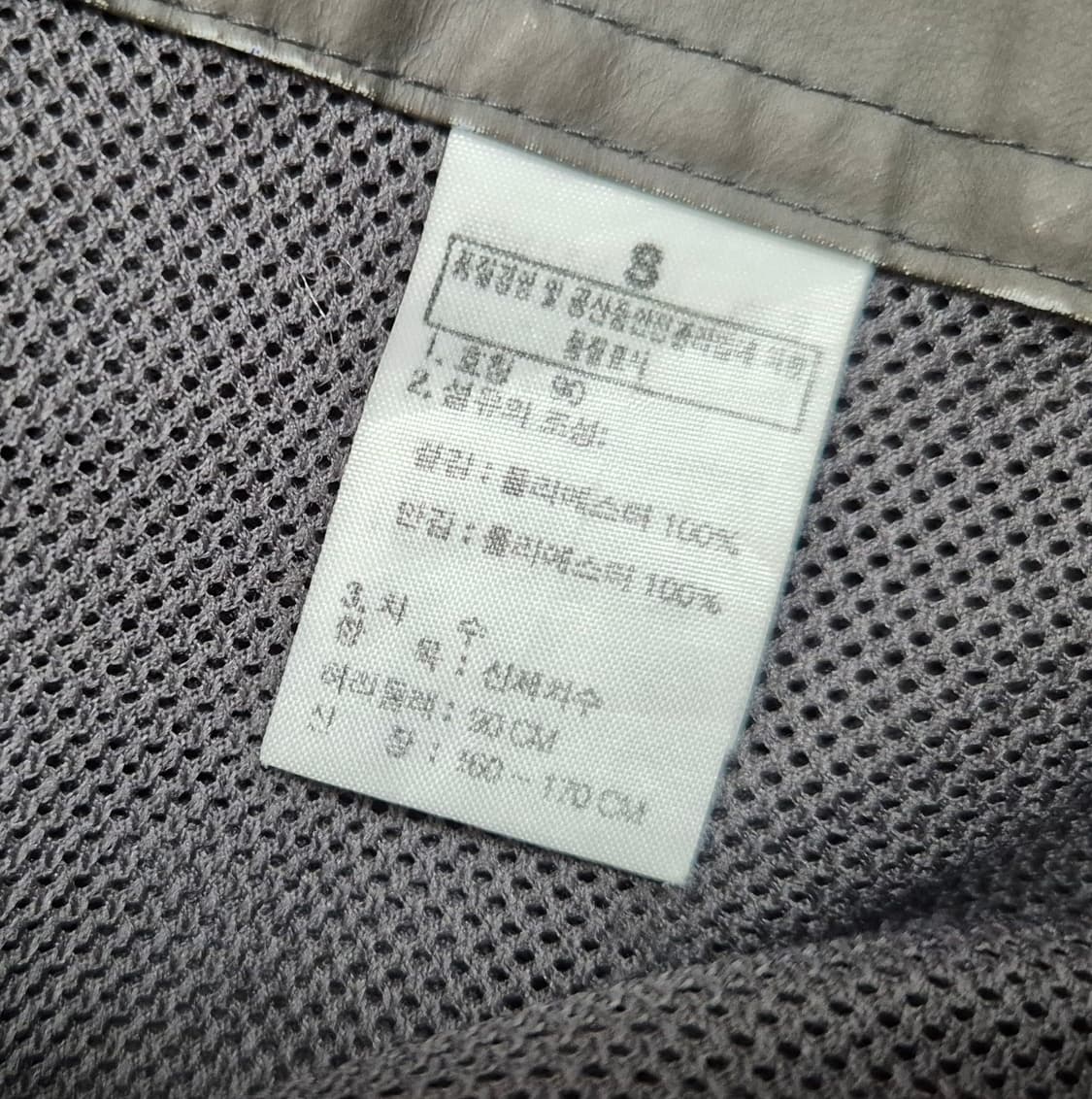 노스페이스 고어텍스 바람막이 상품이미지3