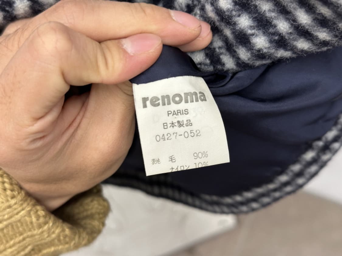 RENOMA (L) 상품이미지9