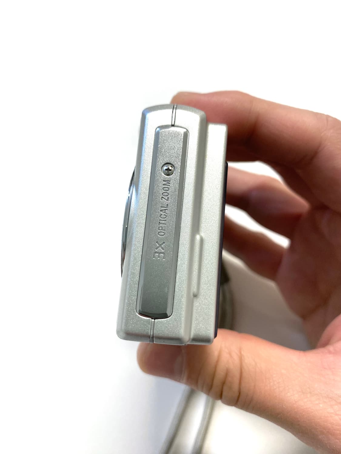 소니 사이버샷 DSC-W80 디지털 카메라 상품이미지6