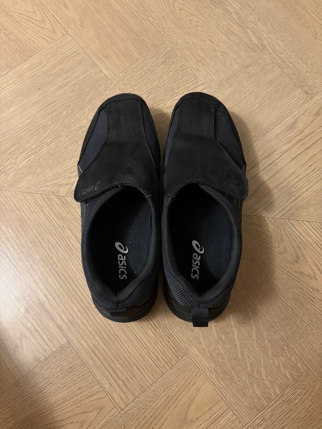 아식스 라이프워커 상품이미지2