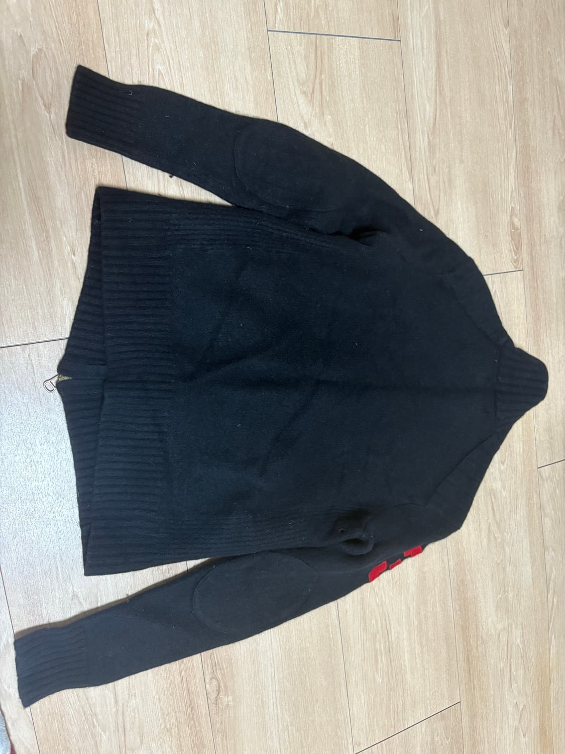 폴로 랄프 로렌 집업 판매합니다! Polo Ralph Lauren 상품이미지2