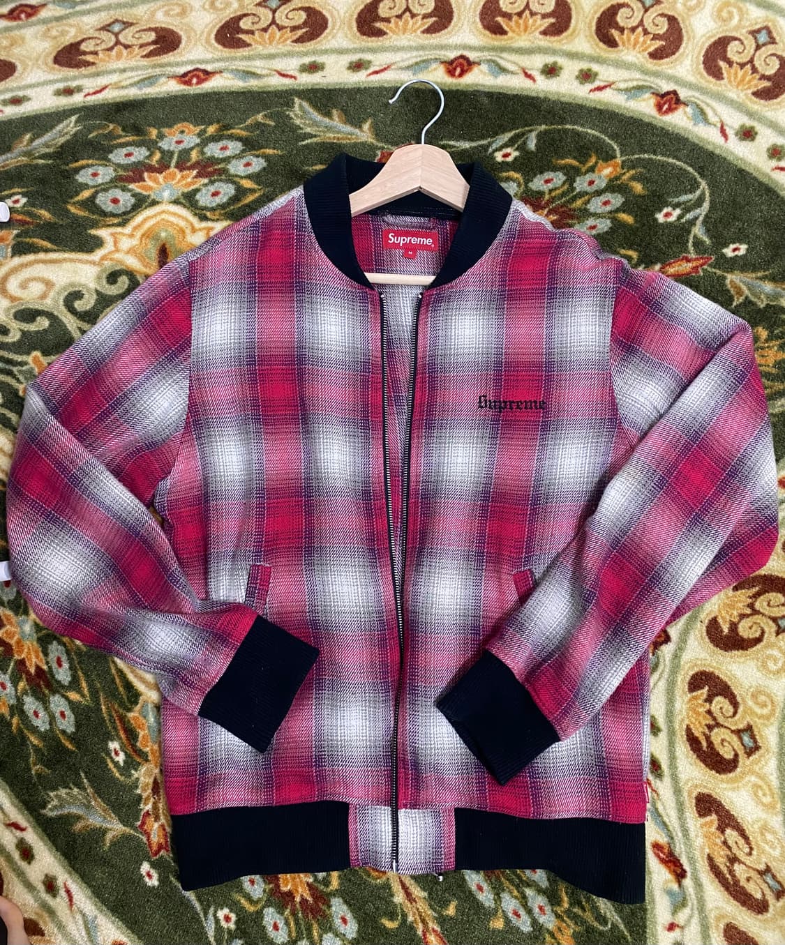Supreme 자켓 상품이미지1