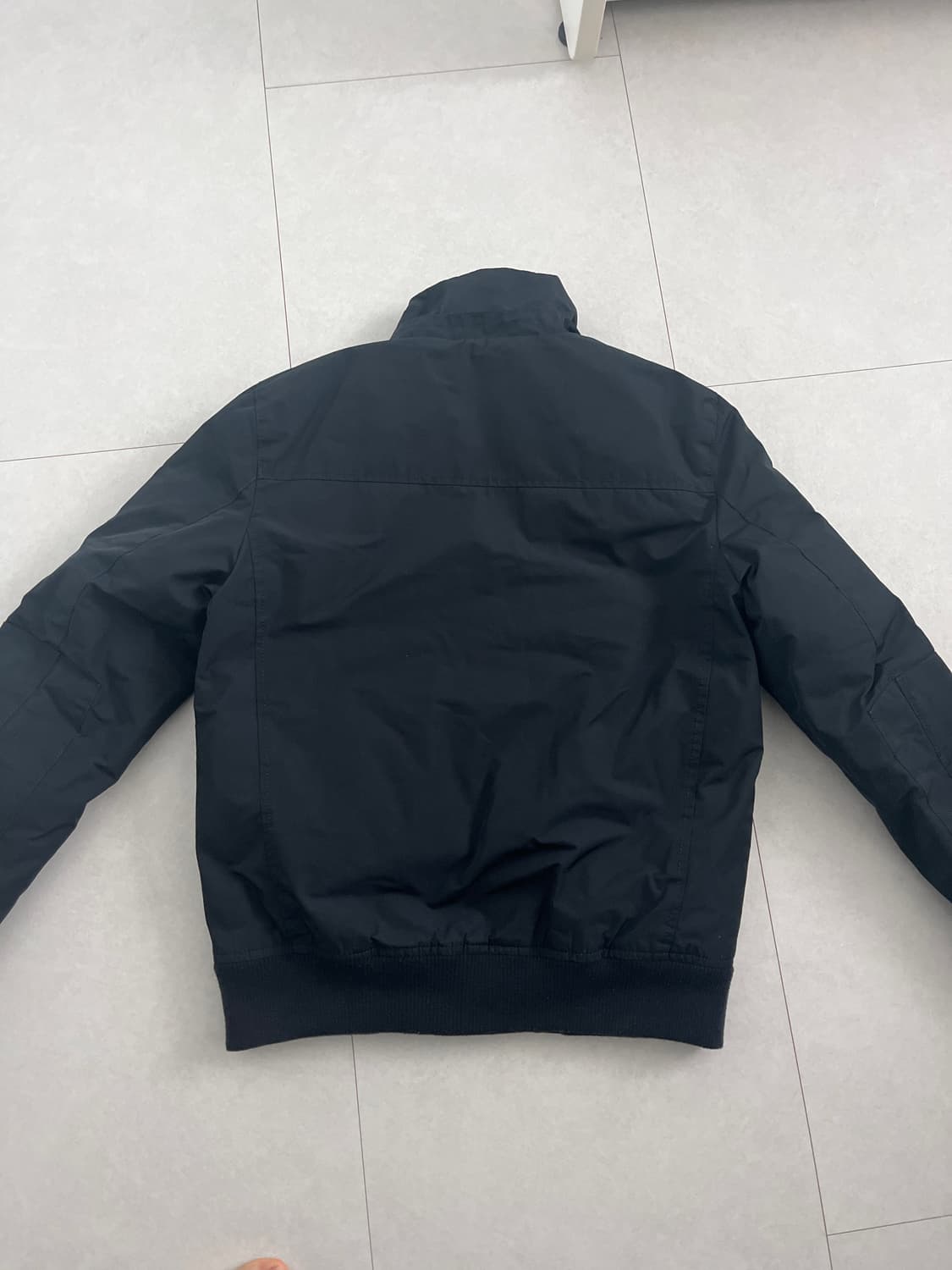 자라 패딩 점퍼 상품이미지3