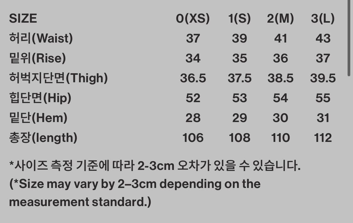 999휴머니티 AV PLEATS DENIM PANTS[s] 상품이미지3