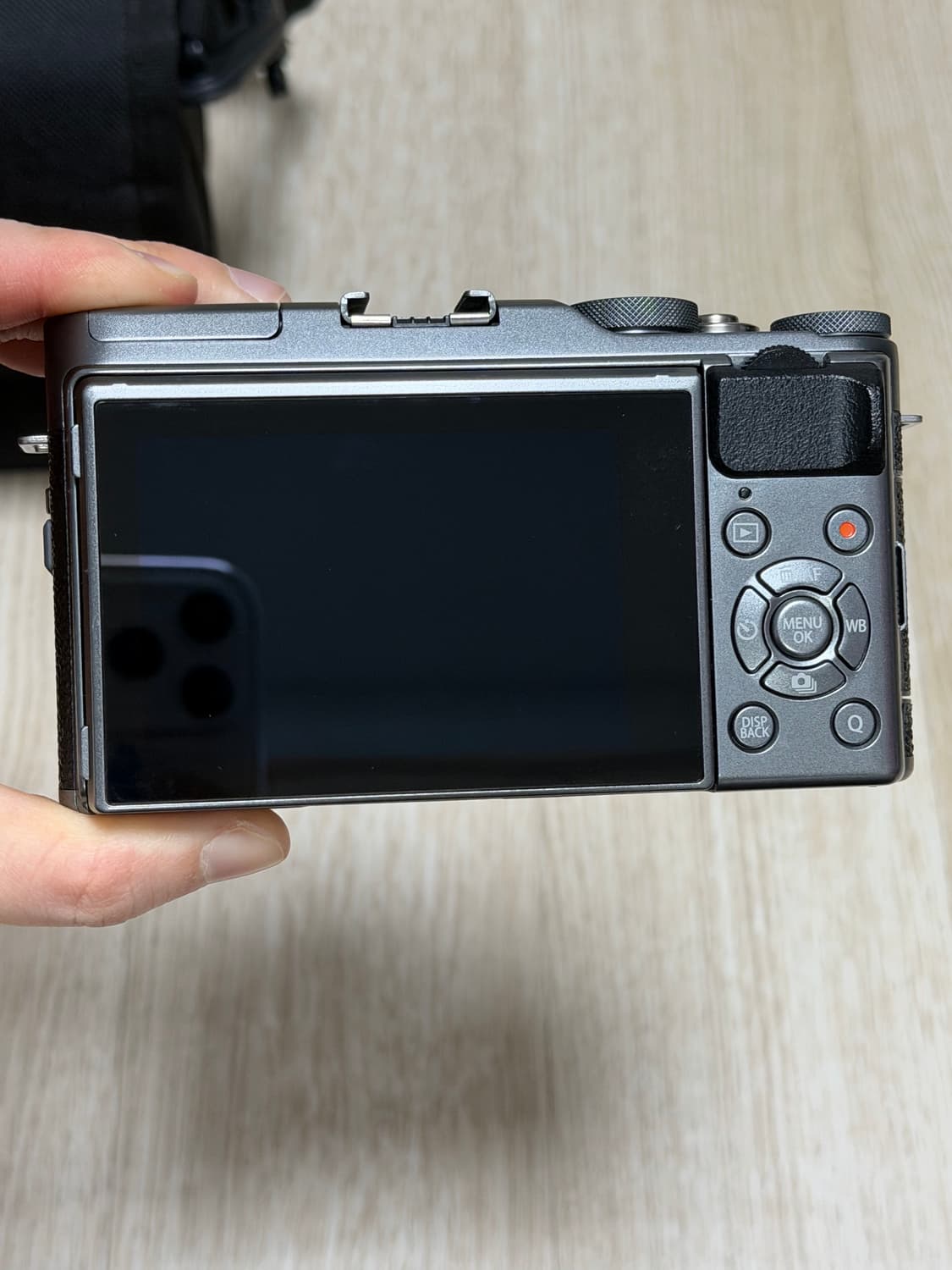 후지필름 X-A5 미러리스 카메라 + 15-45mm 렌즈 상품이미지2