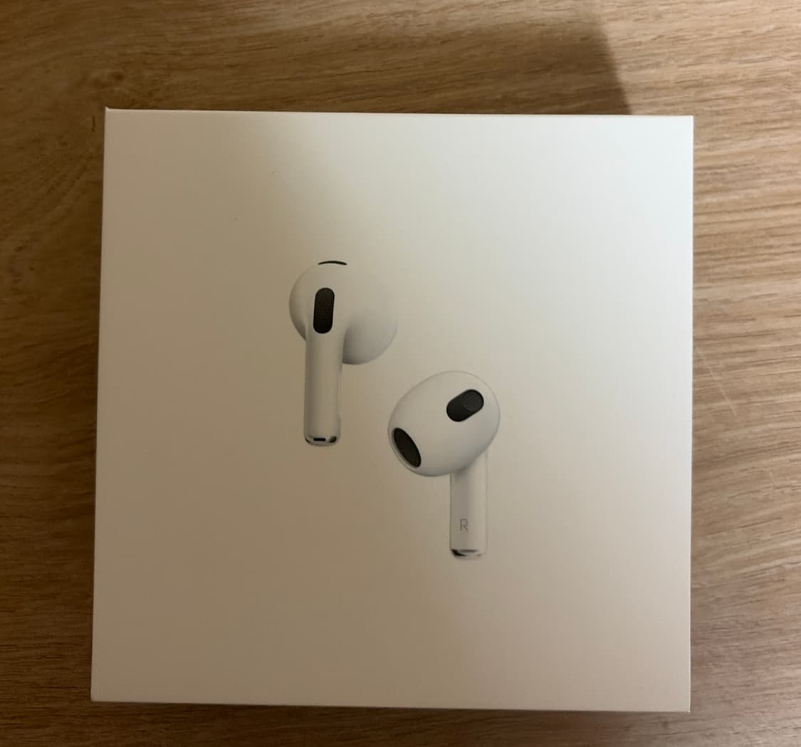 에어팟 3세대 맥세이프케이스 상품이미지7