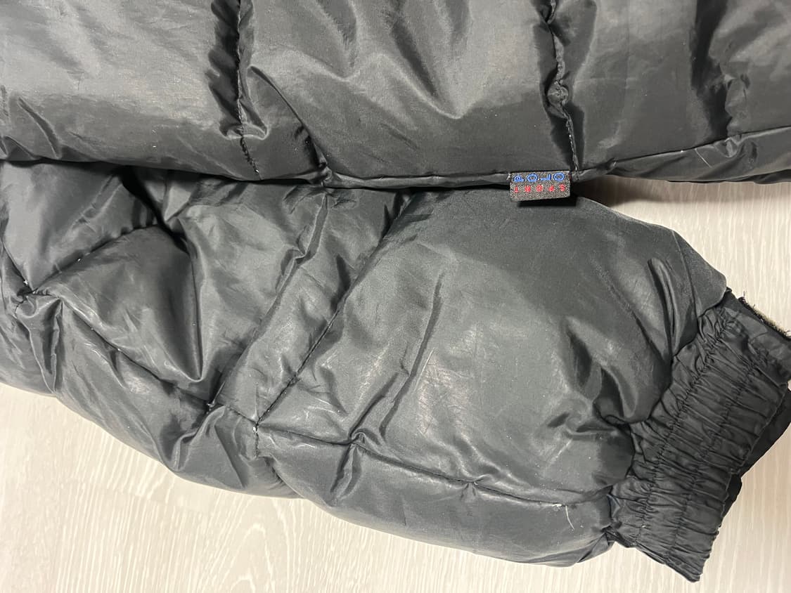 폴로스포츠 패딩 105-110 상품이미지6