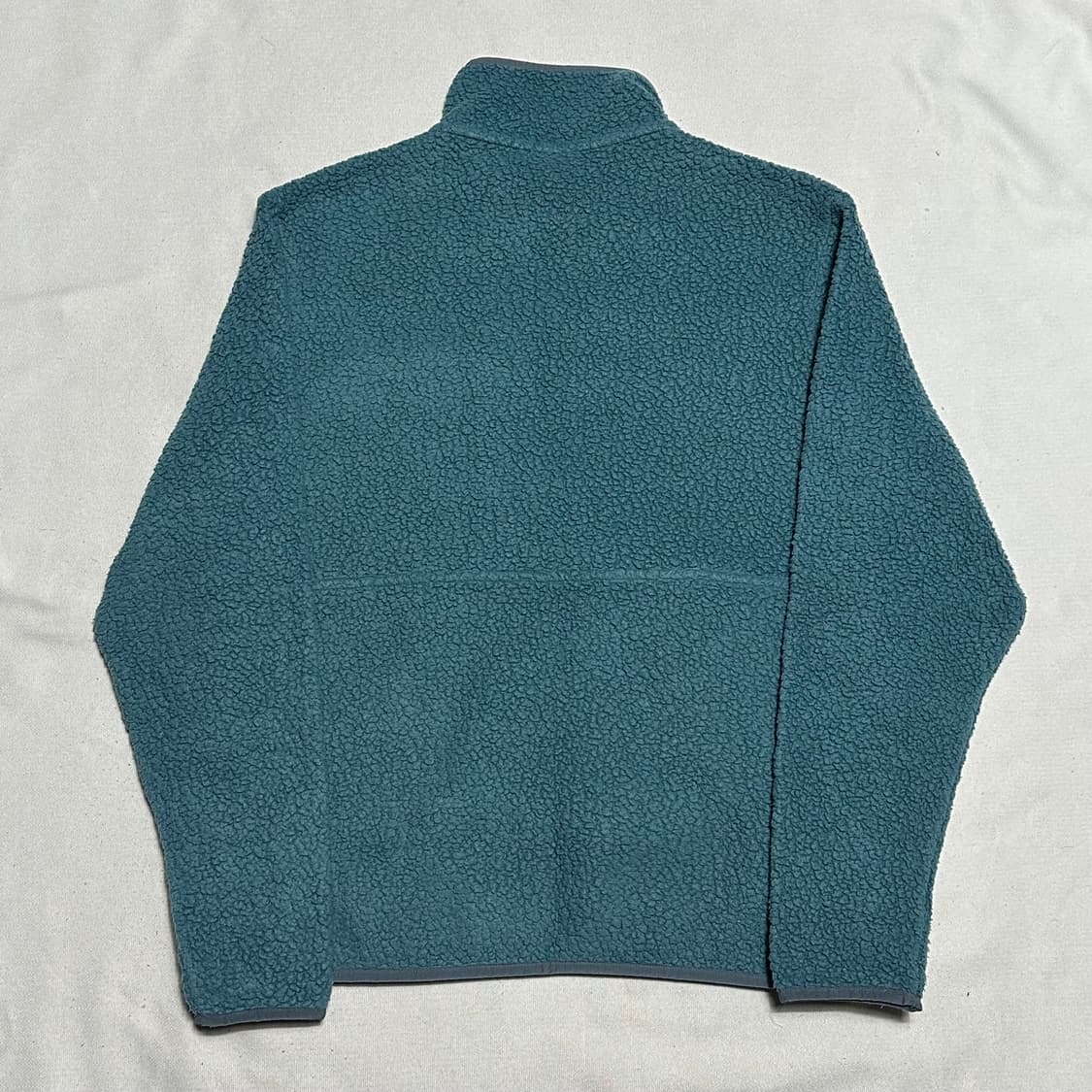 L 파타고니아 레트로 파일 반집업 플리스 상품이미지3