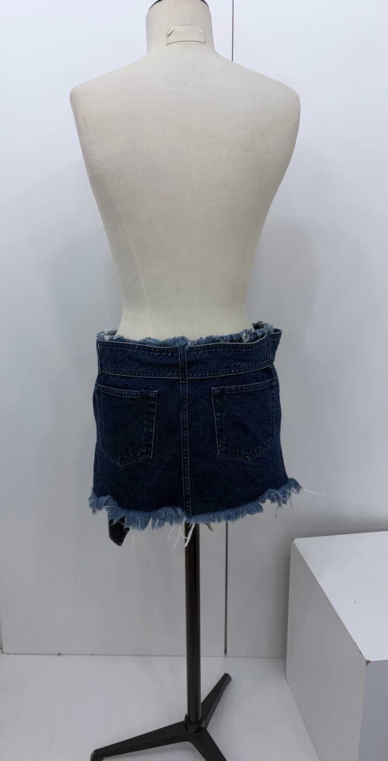 Marques almeida 데님 스커트S 상품이미지3