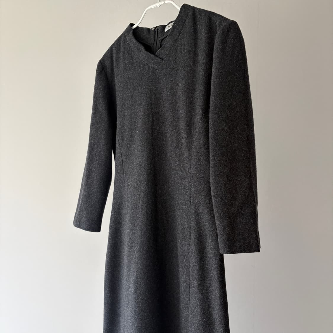  ▫️Tsumori Chisato Wool Onepiece 상품이미지4