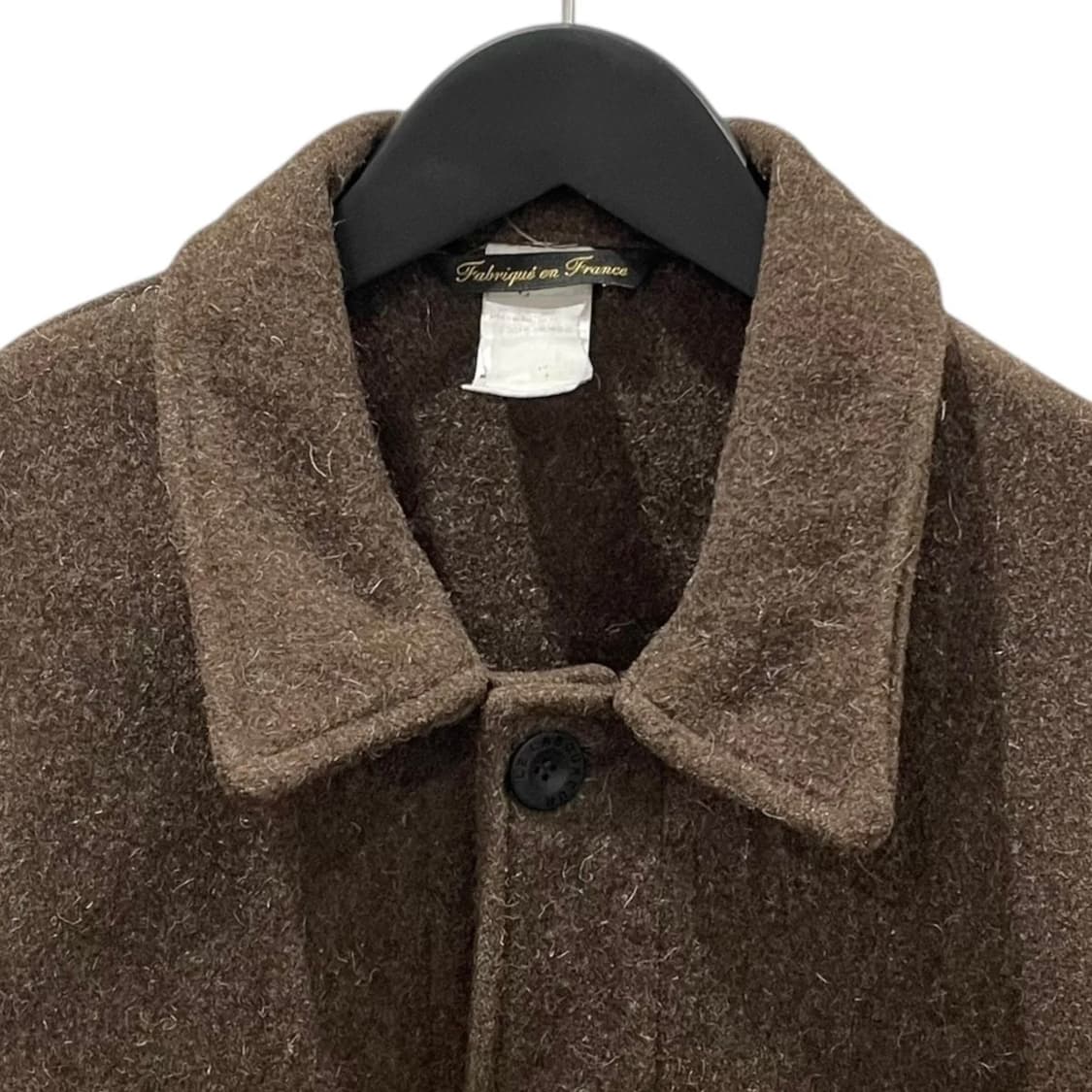 LE LABOUREUR French Work Wool Jacket 상품이미지3