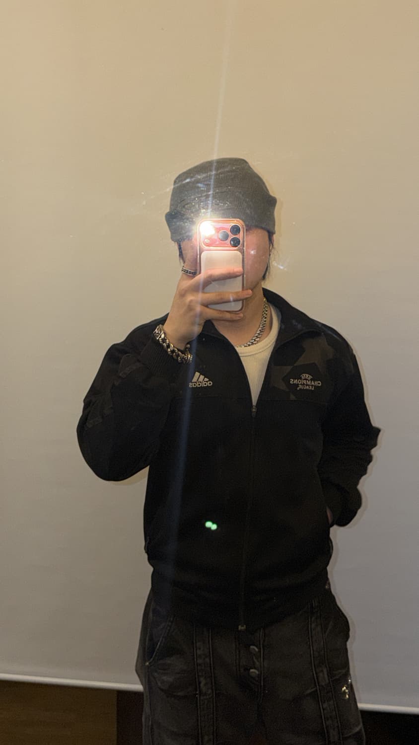 아디다스 챔피언스리그 저지 상품이미지1