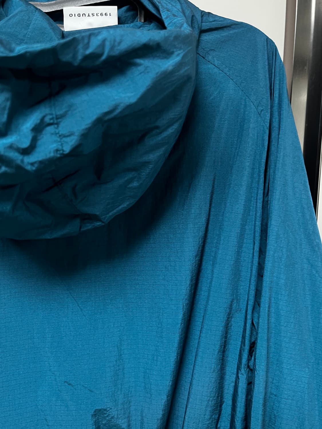 1993스튜디오 바람막이 상품이미지3