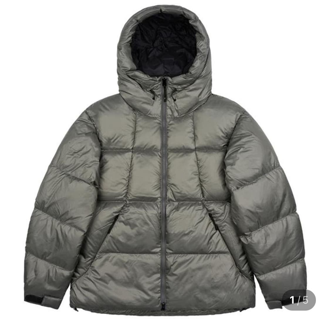 [2] 25FW 골드윈 퍼텍스 퀀텀 다운 파카 상품이미지1