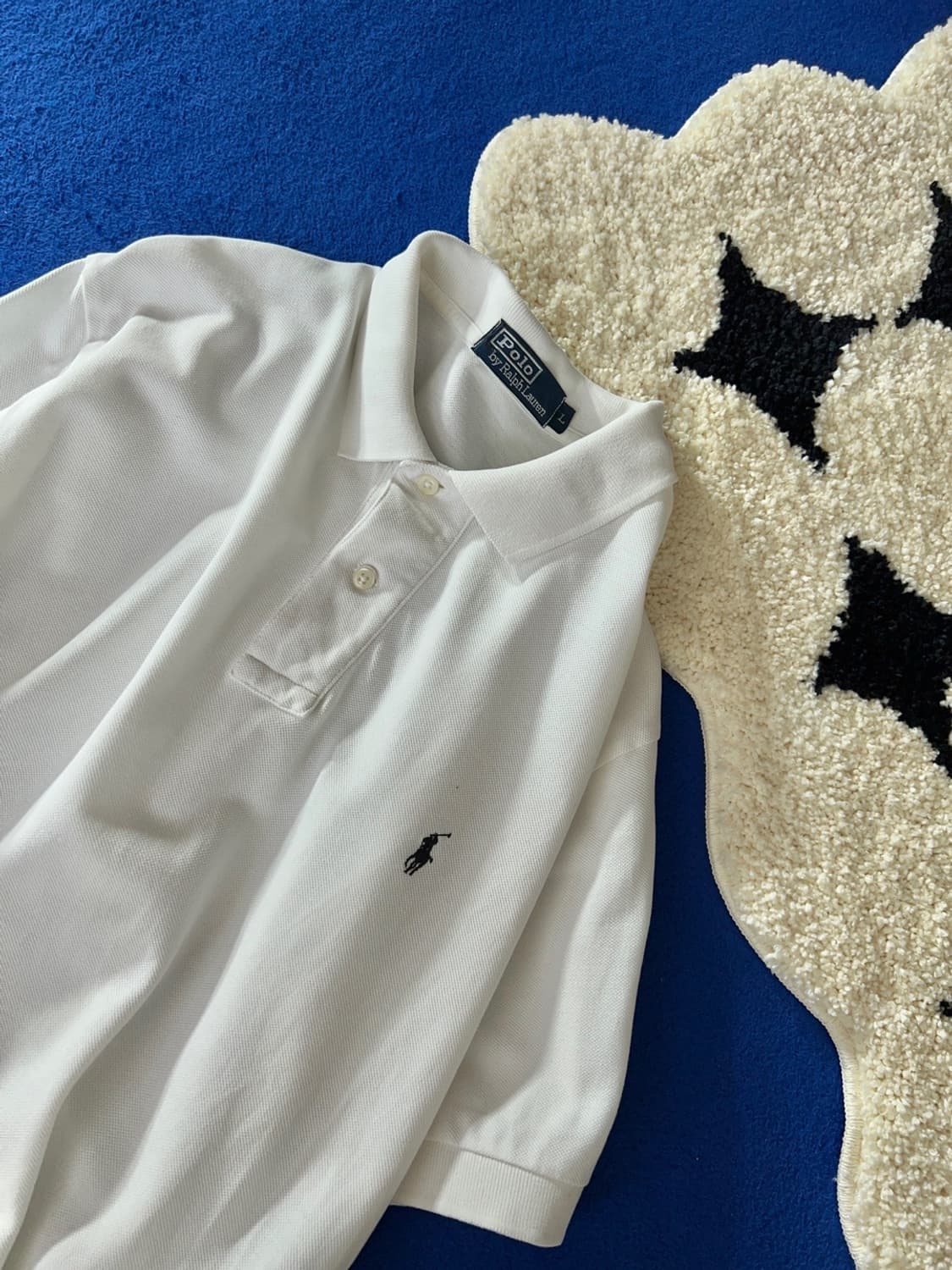 폴로 반팔카라티 상품이미지1