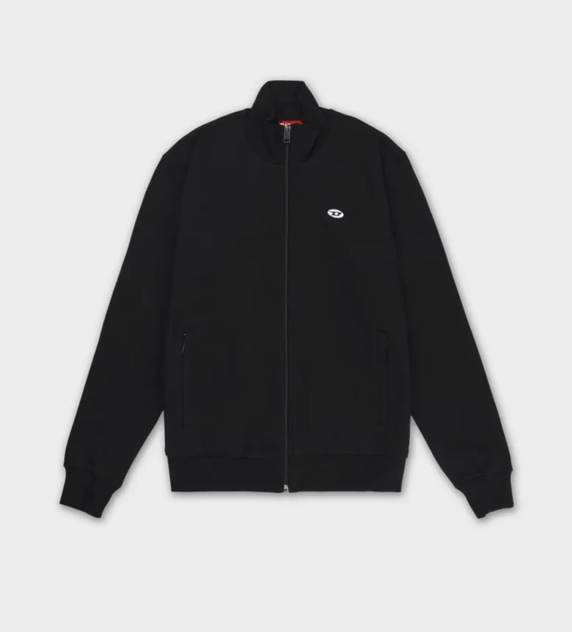 디젤 락 도벌 트랙자켓 M 상품이미지2