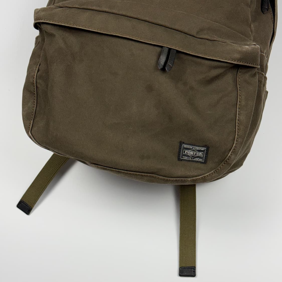 요시다포터 비트 데이팩 백팩 상품이미지4