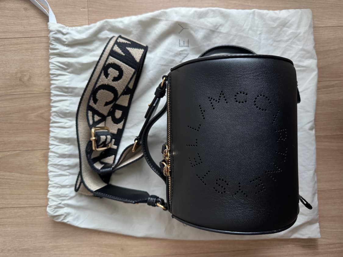 스텔라멕카트니 크로스백 상품이미지4