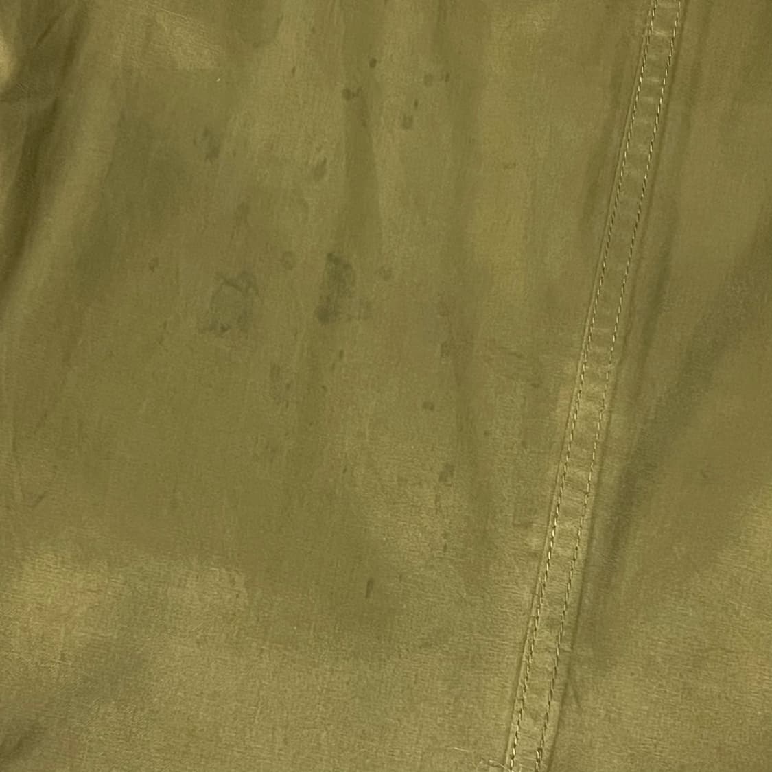  바버 야상 후드 자켓 y14590 상품이미지6