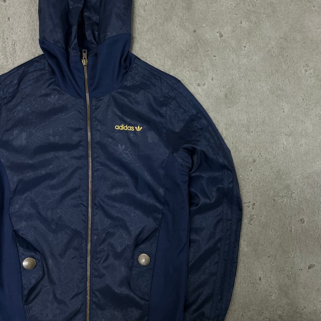 아디다스 바람막이[1380] 상품이미지3