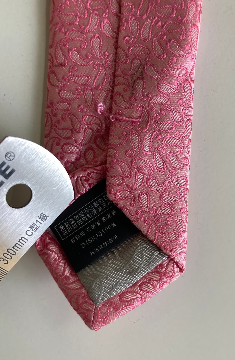 듀퐁 넥타이 상품이미지5