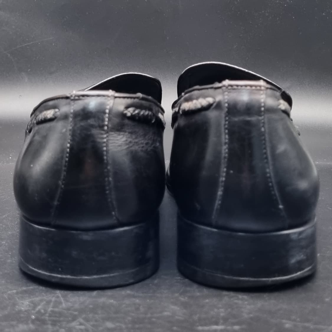 J.WILTOL 남성테슬로퍼 실사이즈275 상품이미지4