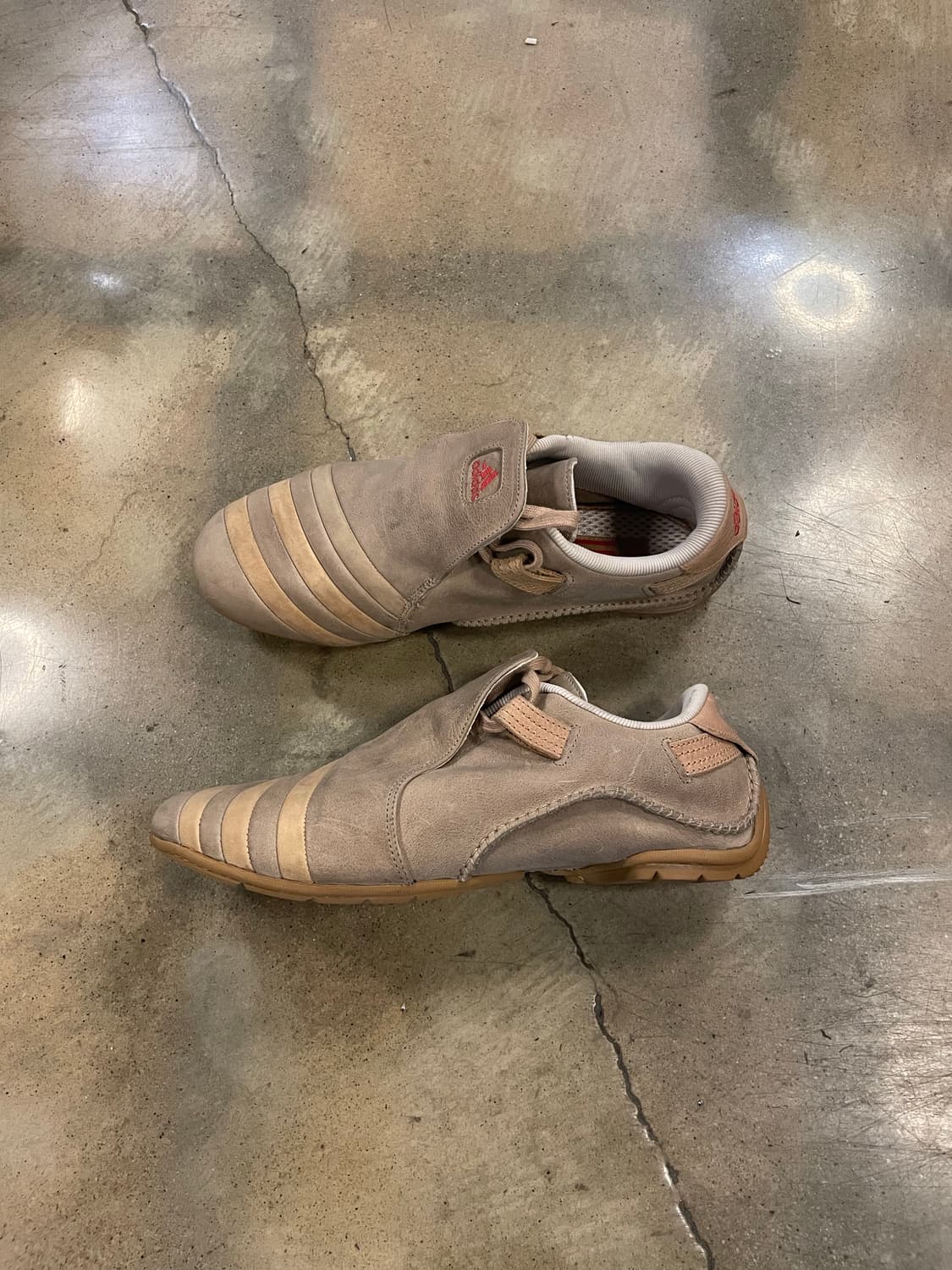 2011年 Adidas Mactelo 상품이미지2