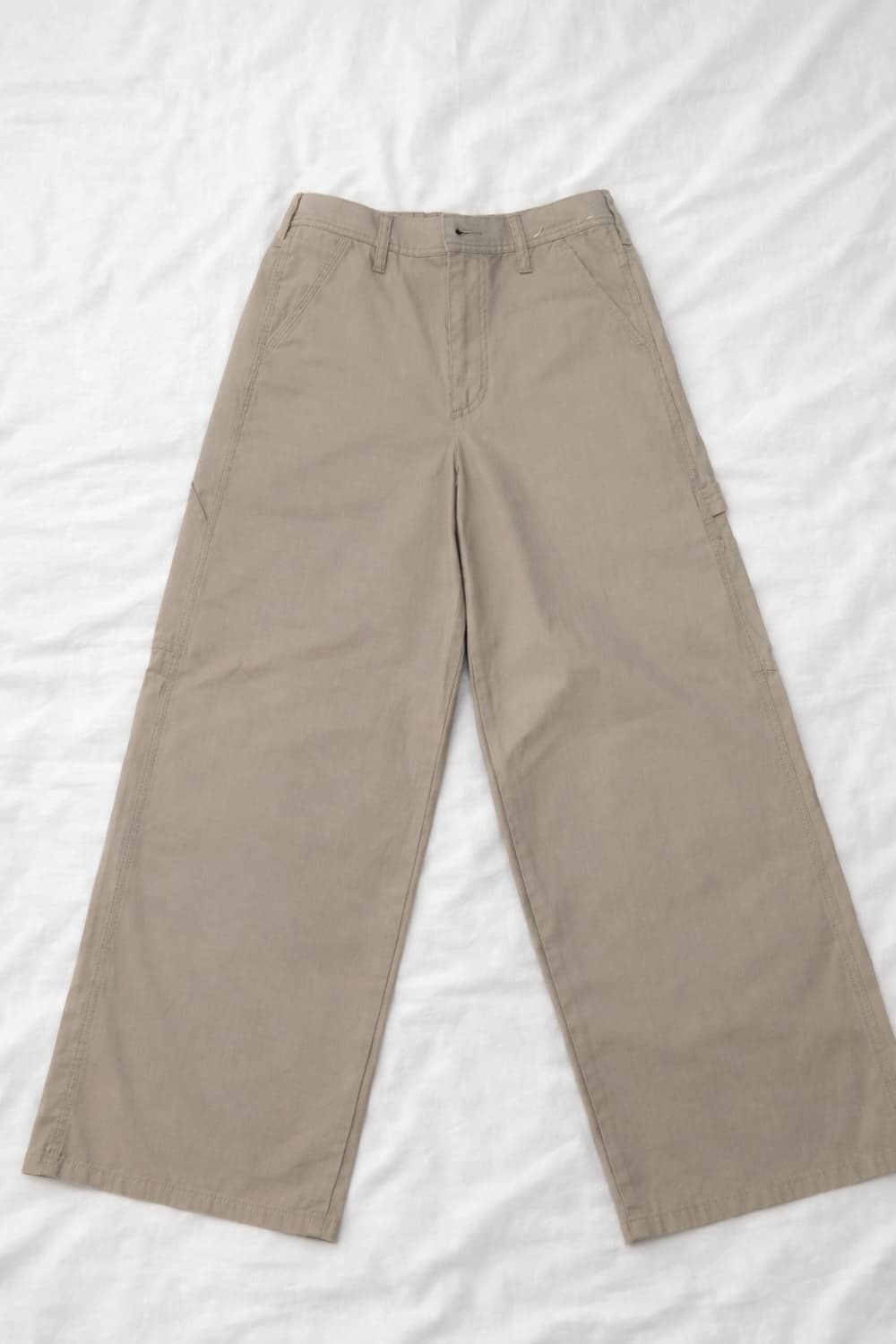 빈티지 카고팬츠 상품이미지1