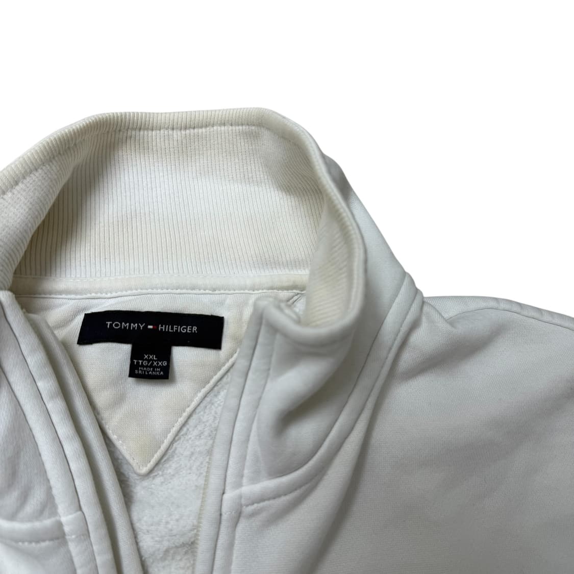 타미 힐피거 반집업 상품이미지2