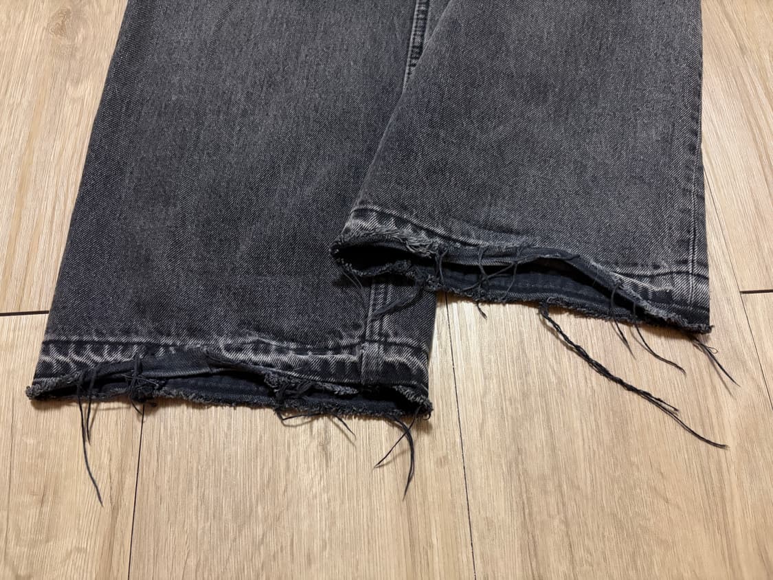 (31) 셀린느 웨슬리진 블랙  상품이미지8