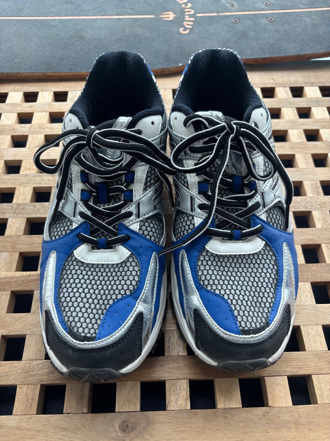 Zara 스니커즈 상품이미지2