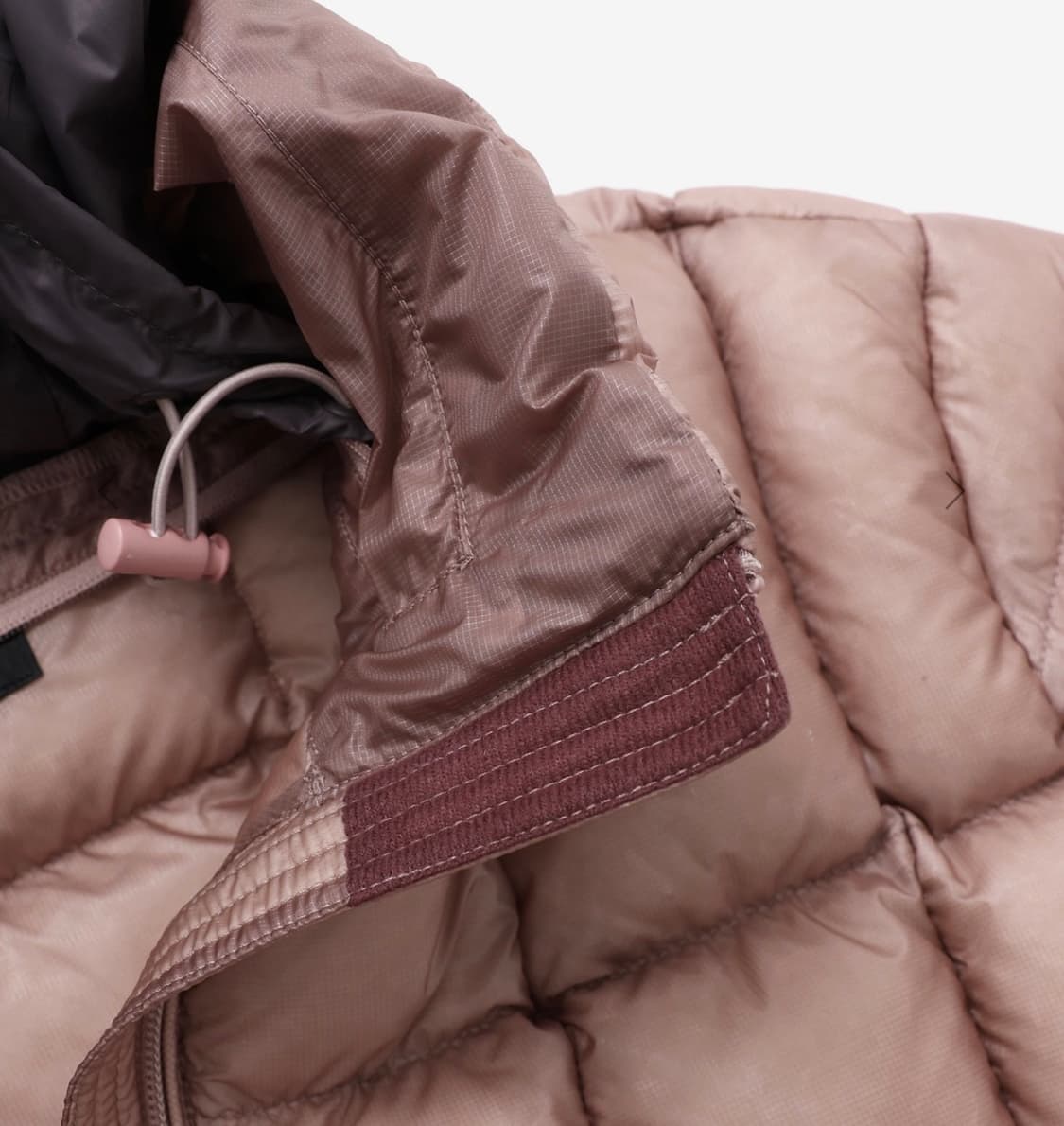 999휴머니티 모듈러 라이트 구스 패딩 / 12/20까지만 할인 상품이미지5