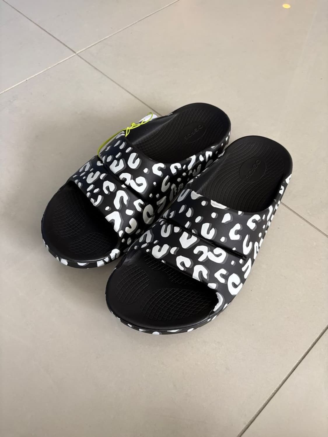 SLIDER LEOPARD 슬라이더 표범 상품이미지3