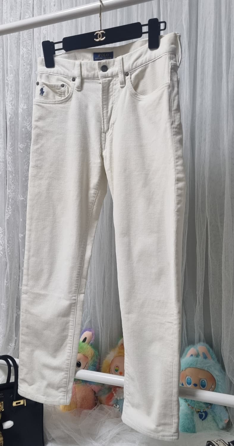 정품) 폴로 랄프로렌  코듀로이 팬츠  상품이미지2