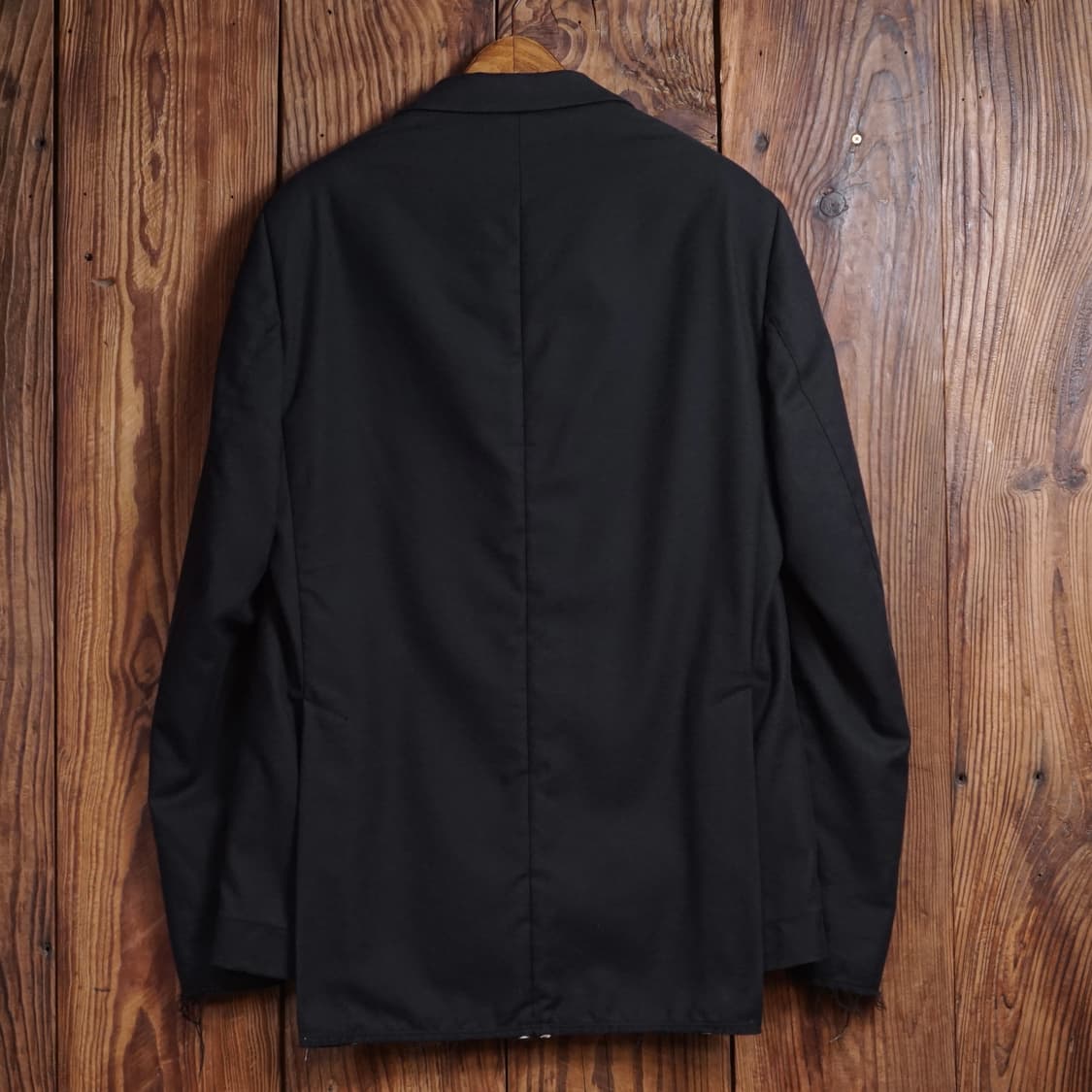 메종 플라네르 ITALY 비대칭 자켓 상품이미지5