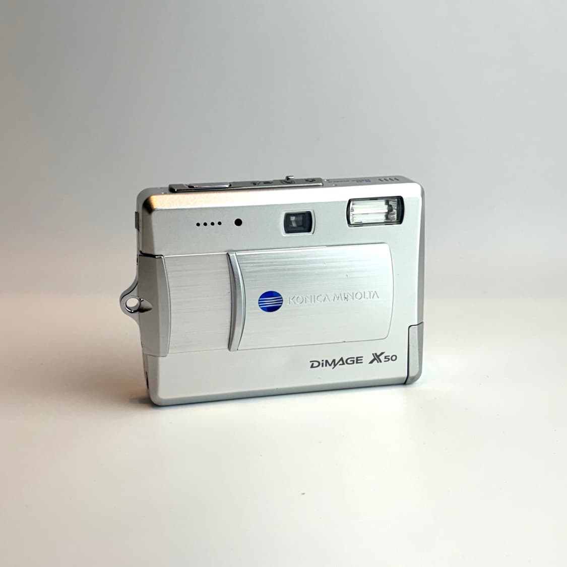 희귀!작례O)코니카 미놀타 디미지 X50 konica minolta 상품이미지2