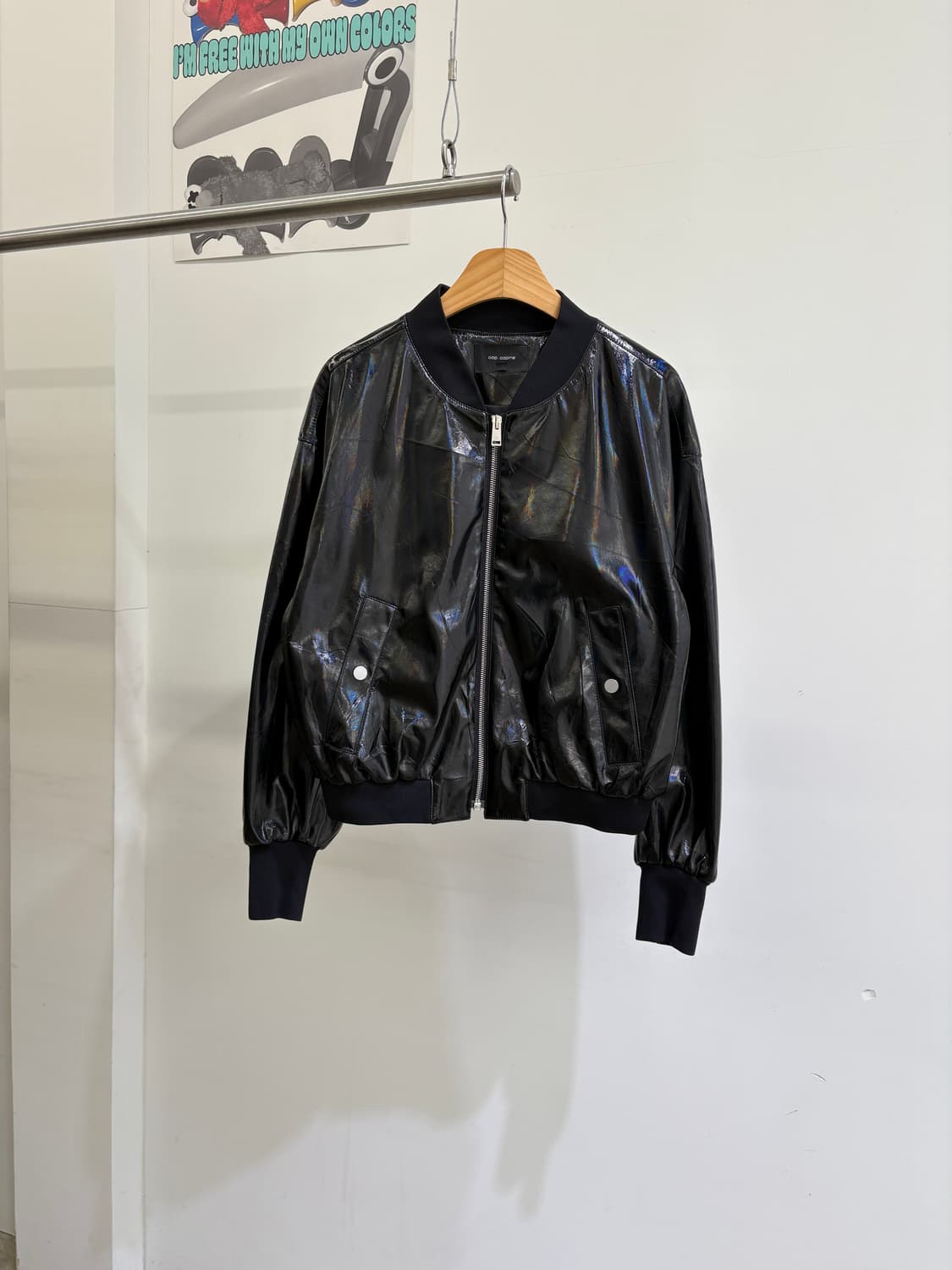 COP.COPINE (Made in Portugal) 자켓 상품이미지1