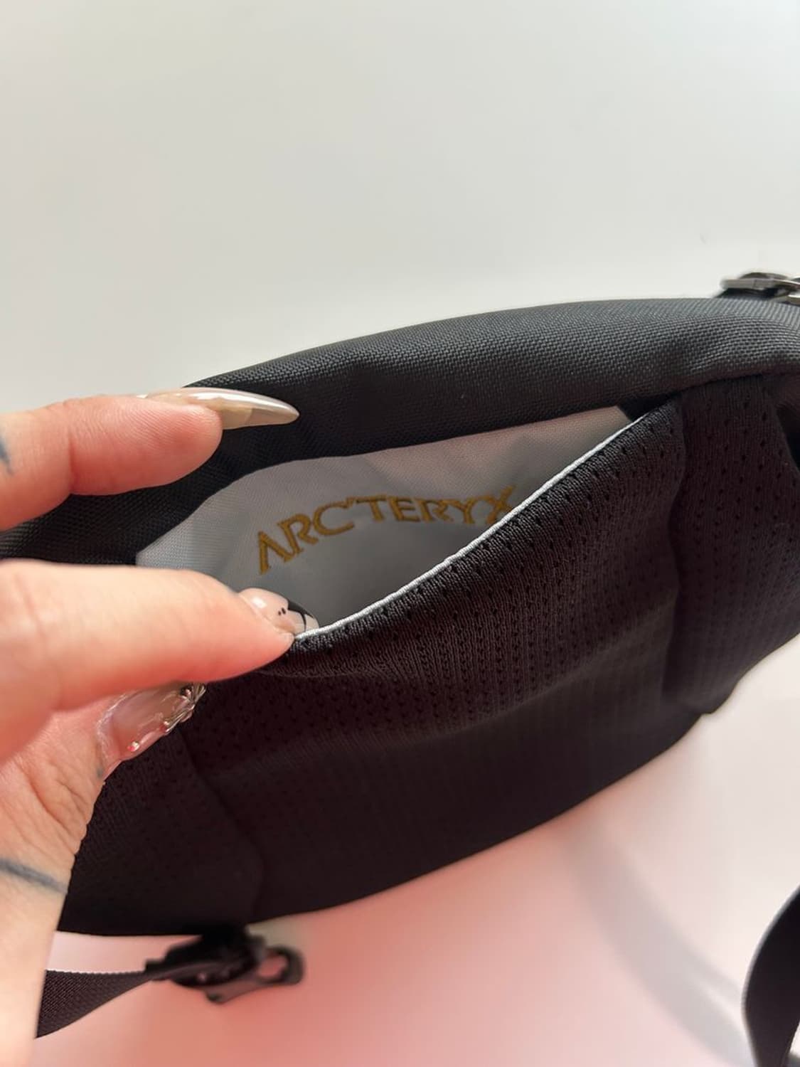 ARC'TERYX MANTIS 1   상품이미지6