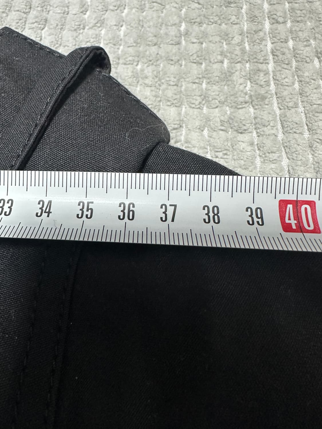 바버 인터네셔널 왁스 자켓 상품이미지5